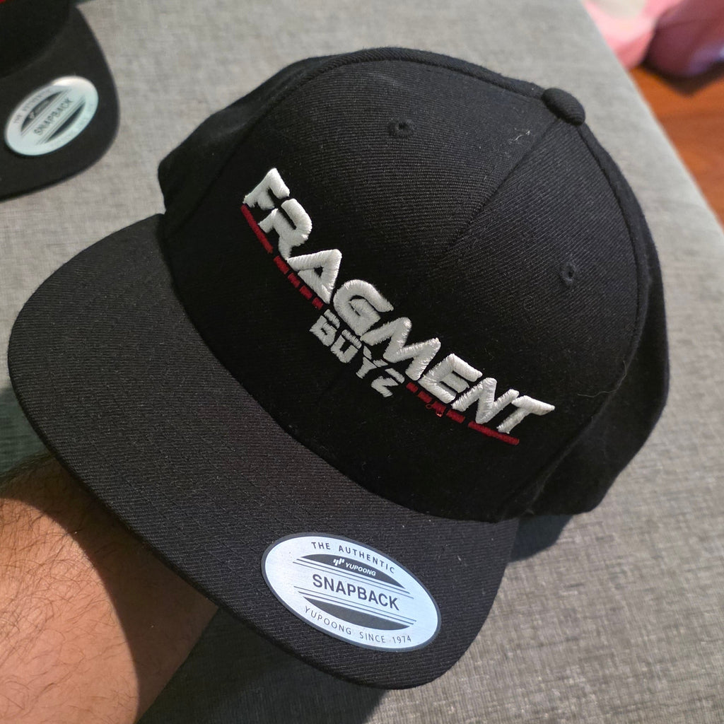 Fragment Boyz Snapback hat