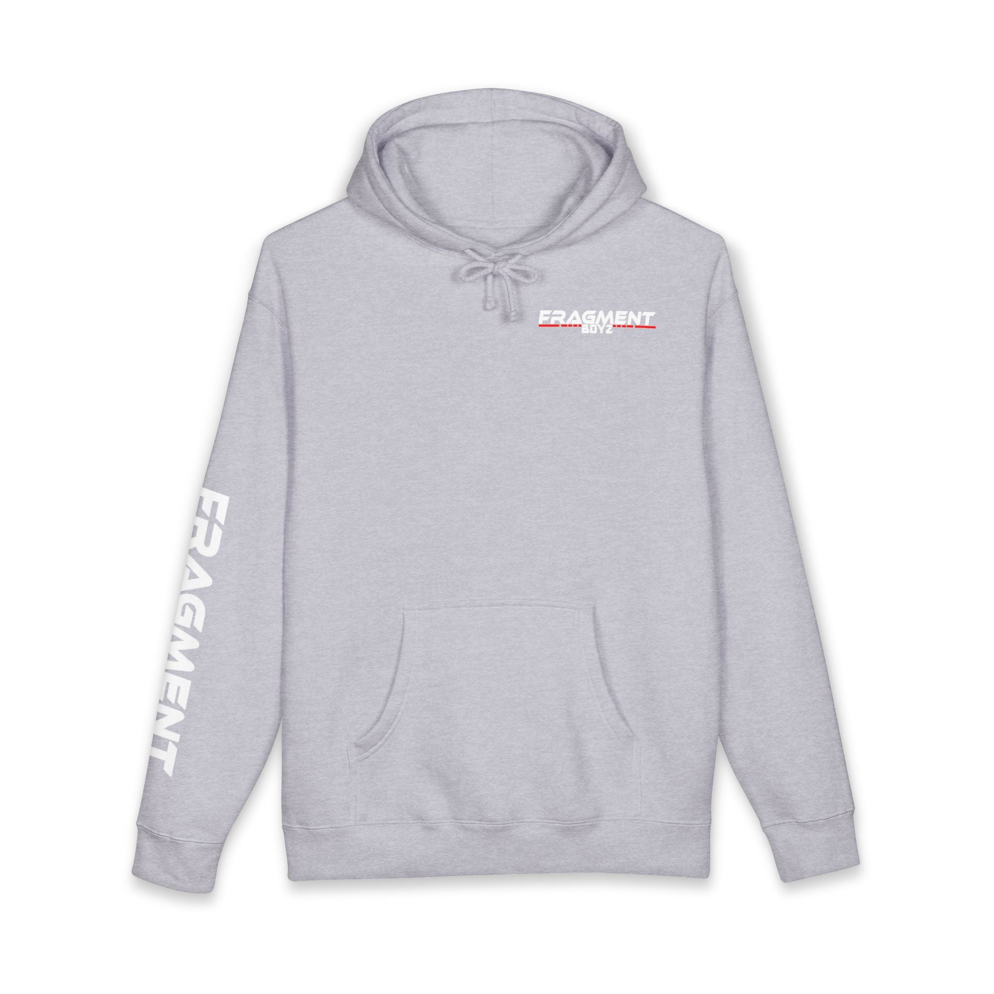 FRAGMENT BOYZ HOODIE