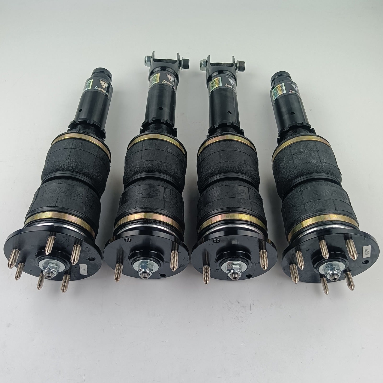FG Air Suspension
