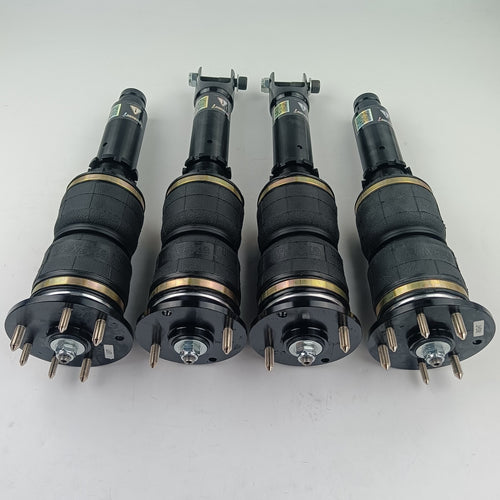 FG Air Suspension