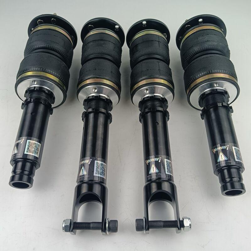 FG Air Suspension
