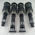 FG Air Suspension