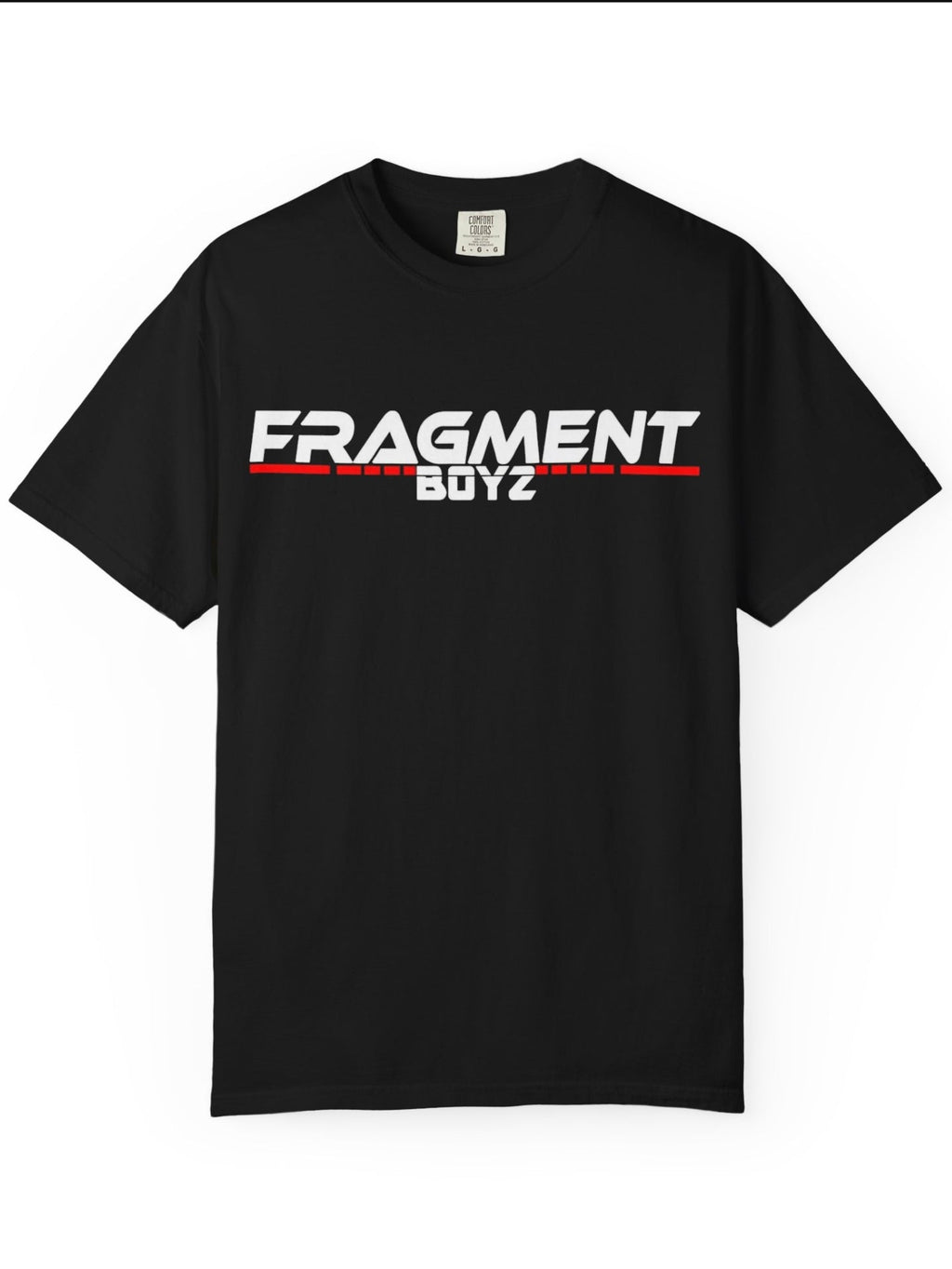 Fragment Boyz Shirt