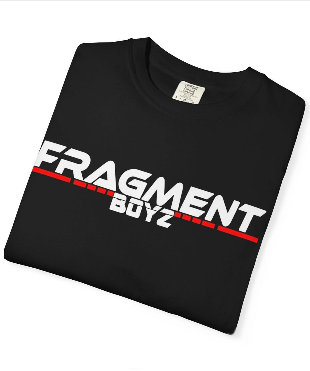 Fragment Boyz Shirt