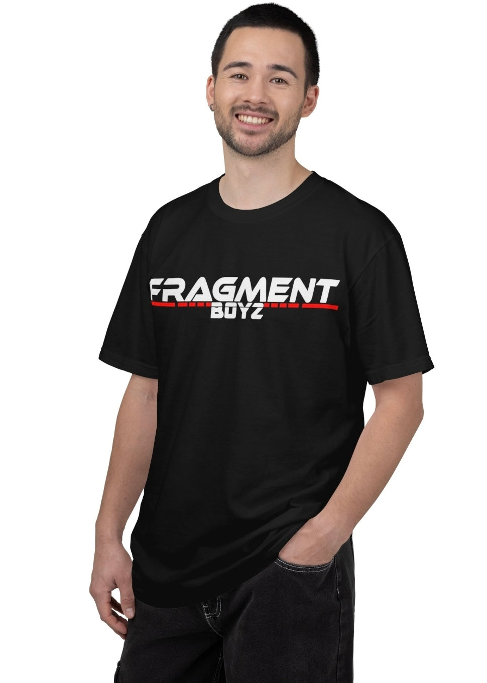 Fragment Boyz Shirt