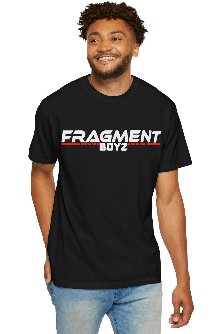 Fragment Boyz Shirt