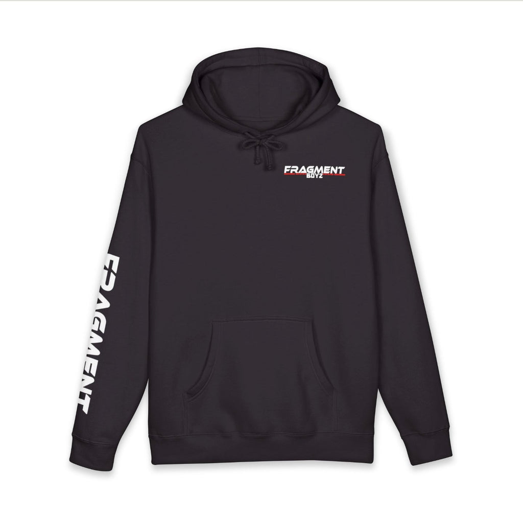 FRAGMENT BOYZ HOODIE