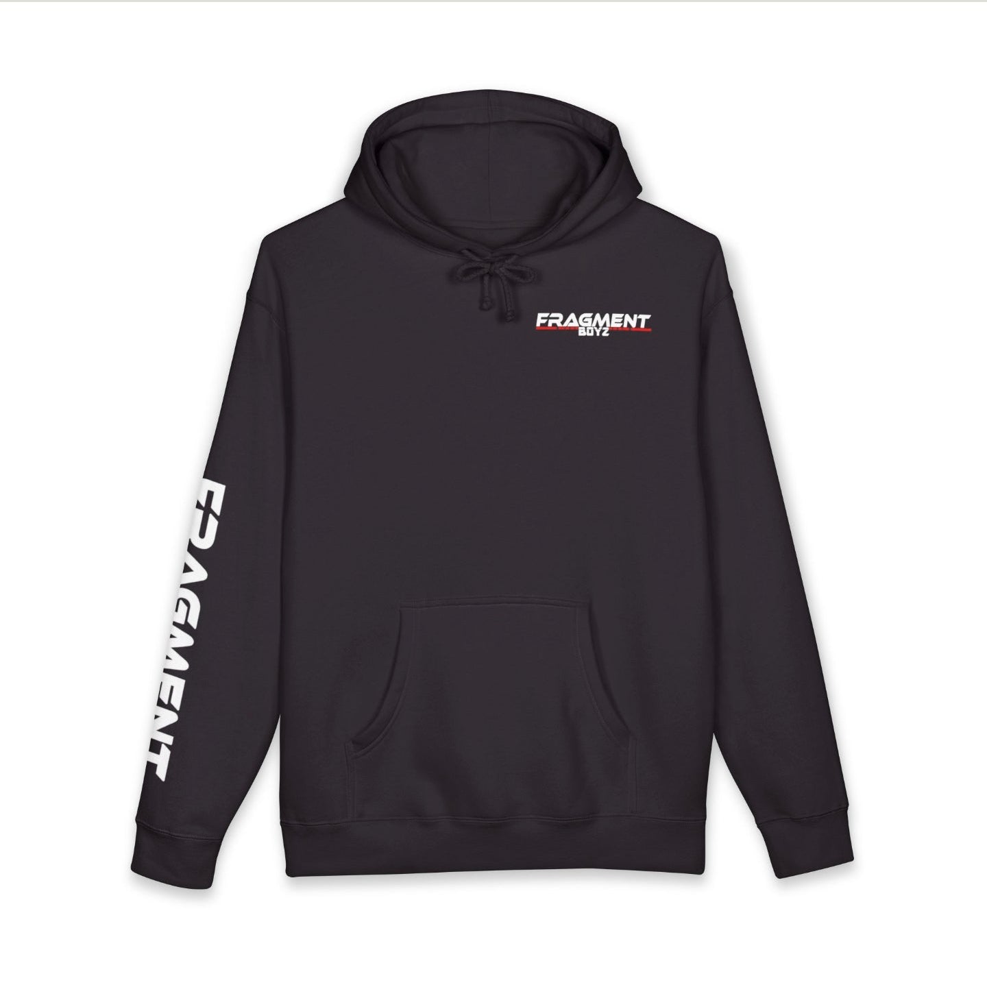 FRAGMENT BOYZ HOODIE