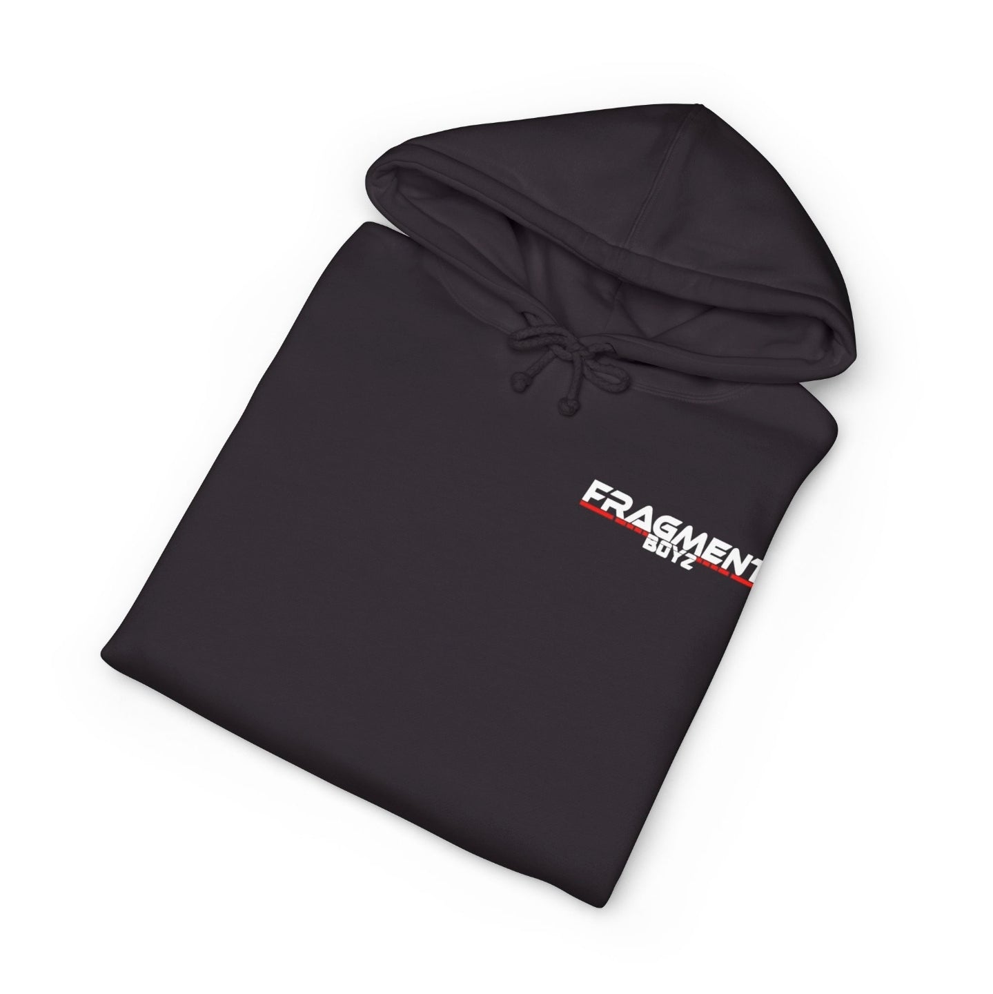 FRAGMENT BOYZ HOODIE