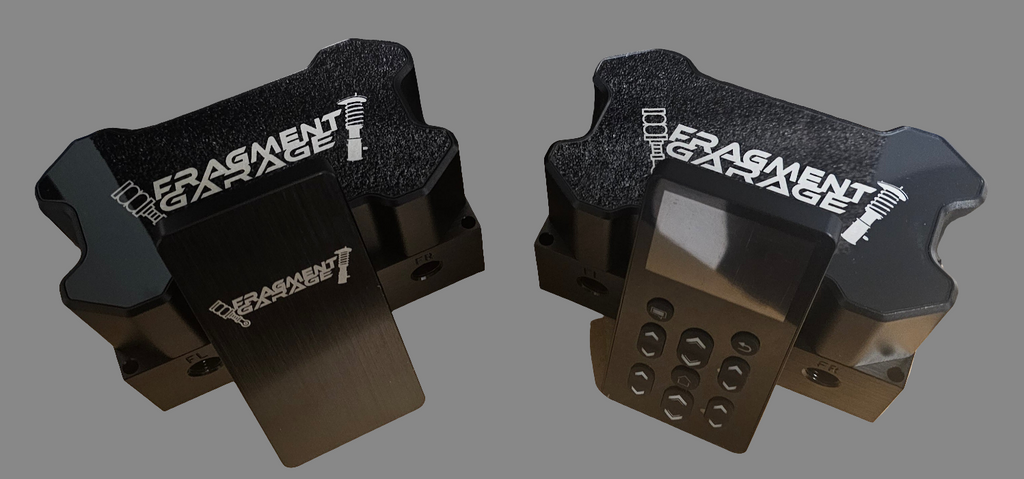 FG2 AIR MANAGEMENT ONLY