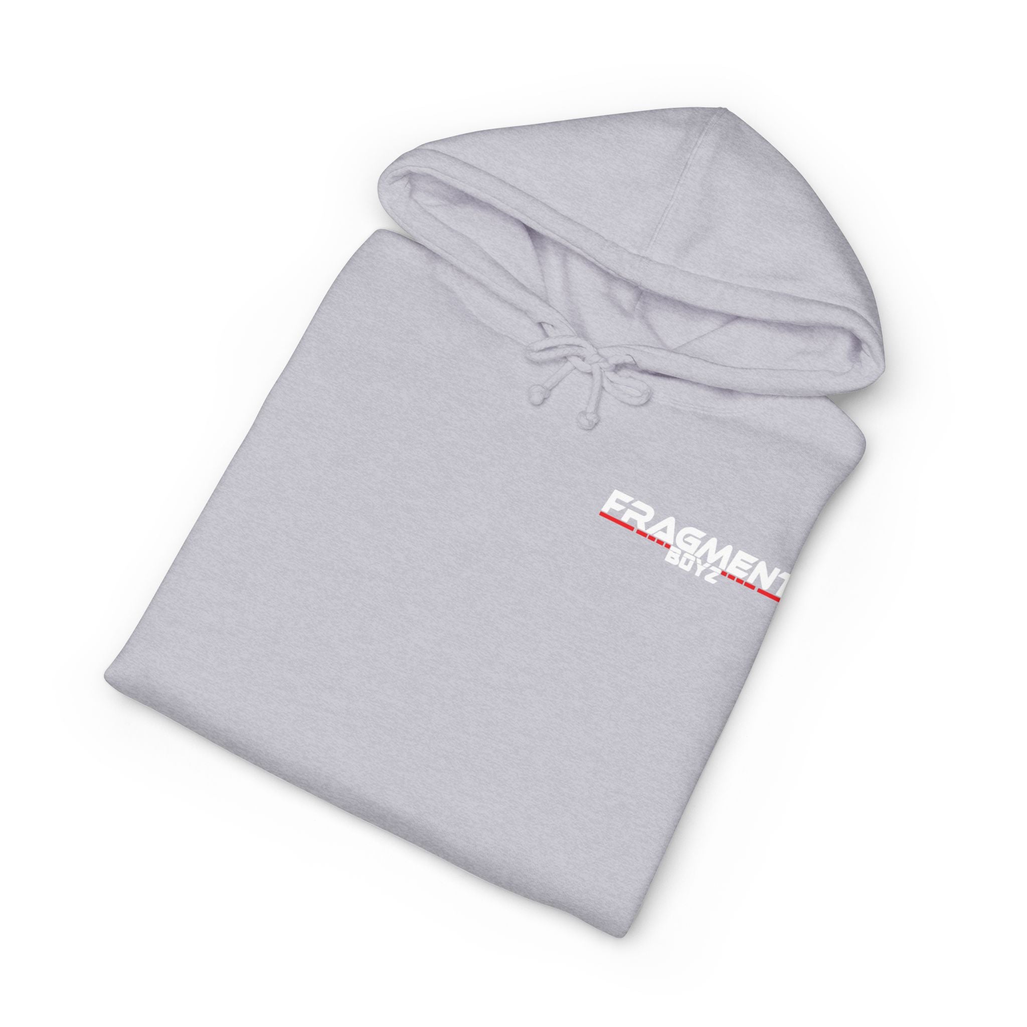 FRAGMENT BOYZ HOODIE