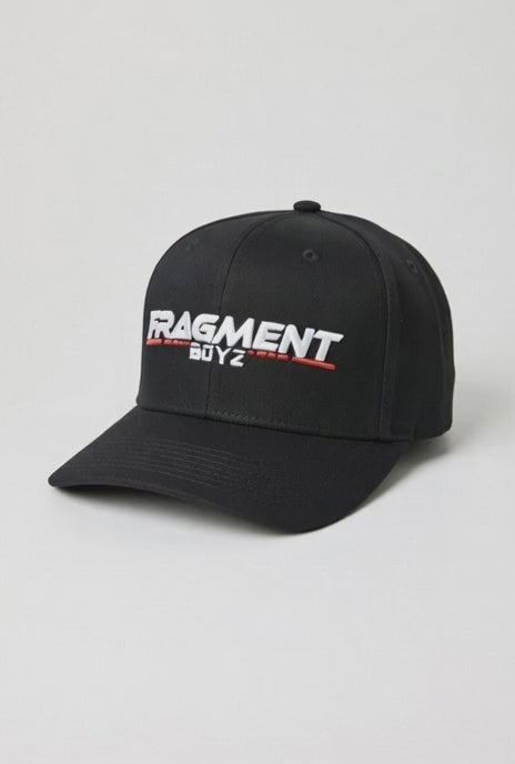 Fragment Boyz Snapback hat