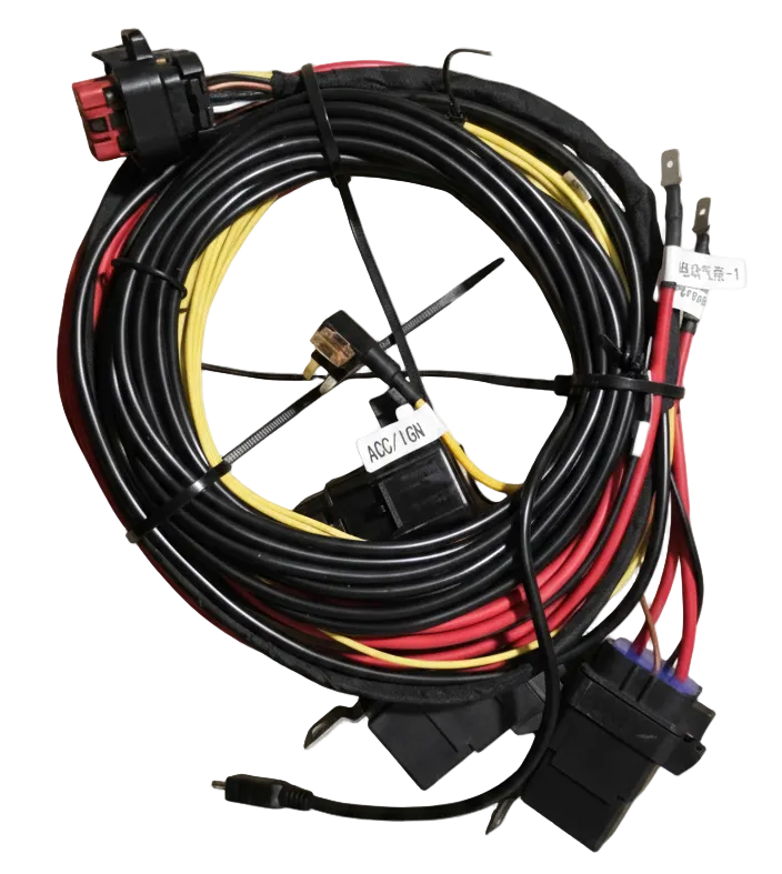 FG2 AIR MANAGEMENT ONLY