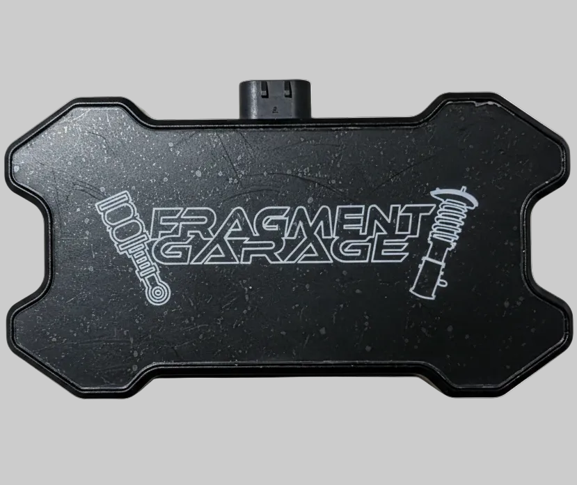 FG2 AIR MANAGEMENT ONLY