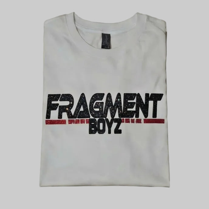 FB Shirt Glitter (Limited Time)