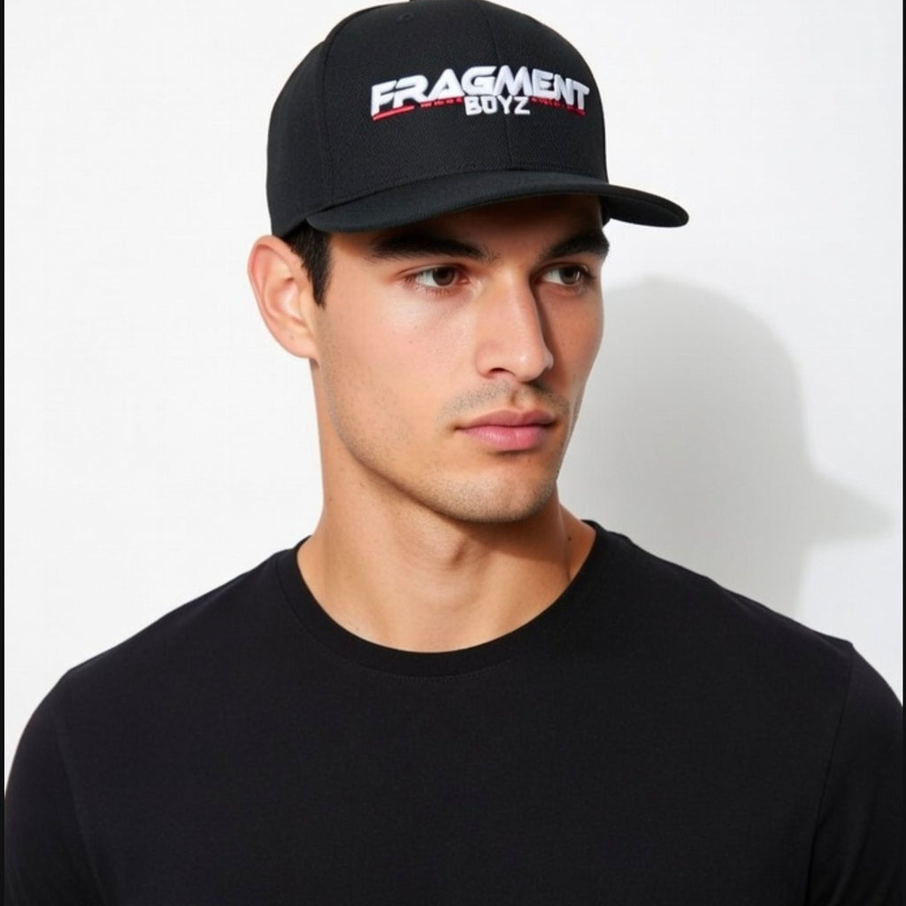 Fragment Boyz Snapback hat