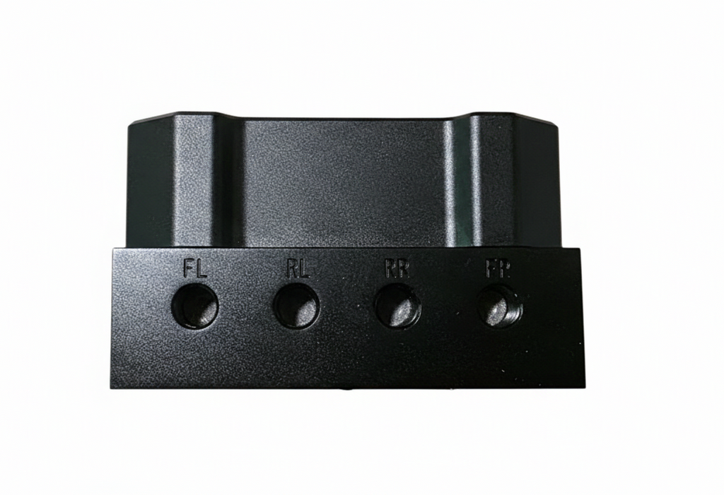 FG2 AIR MANAGEMENT ONLY