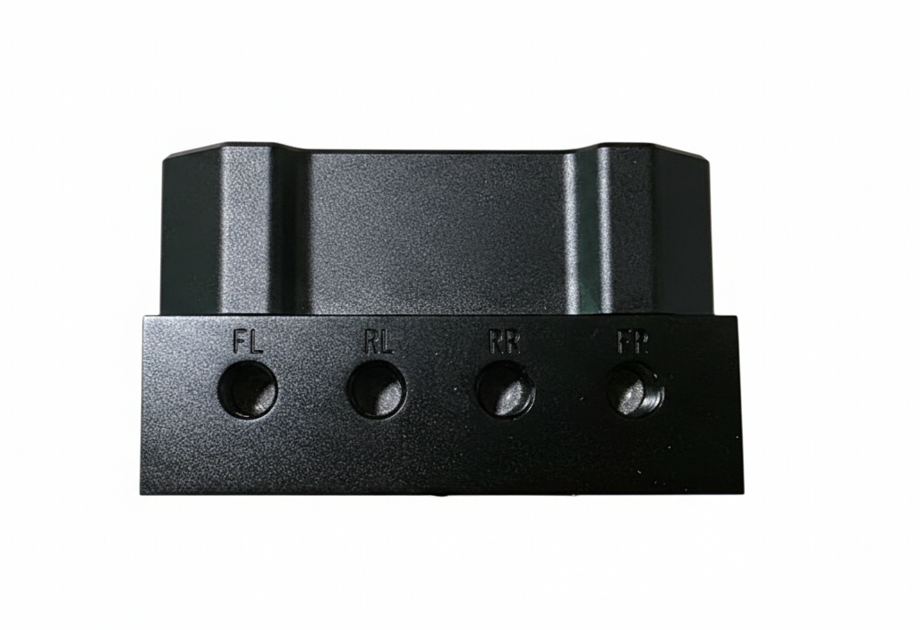 FG2 AIR MANAGEMENT ONLY