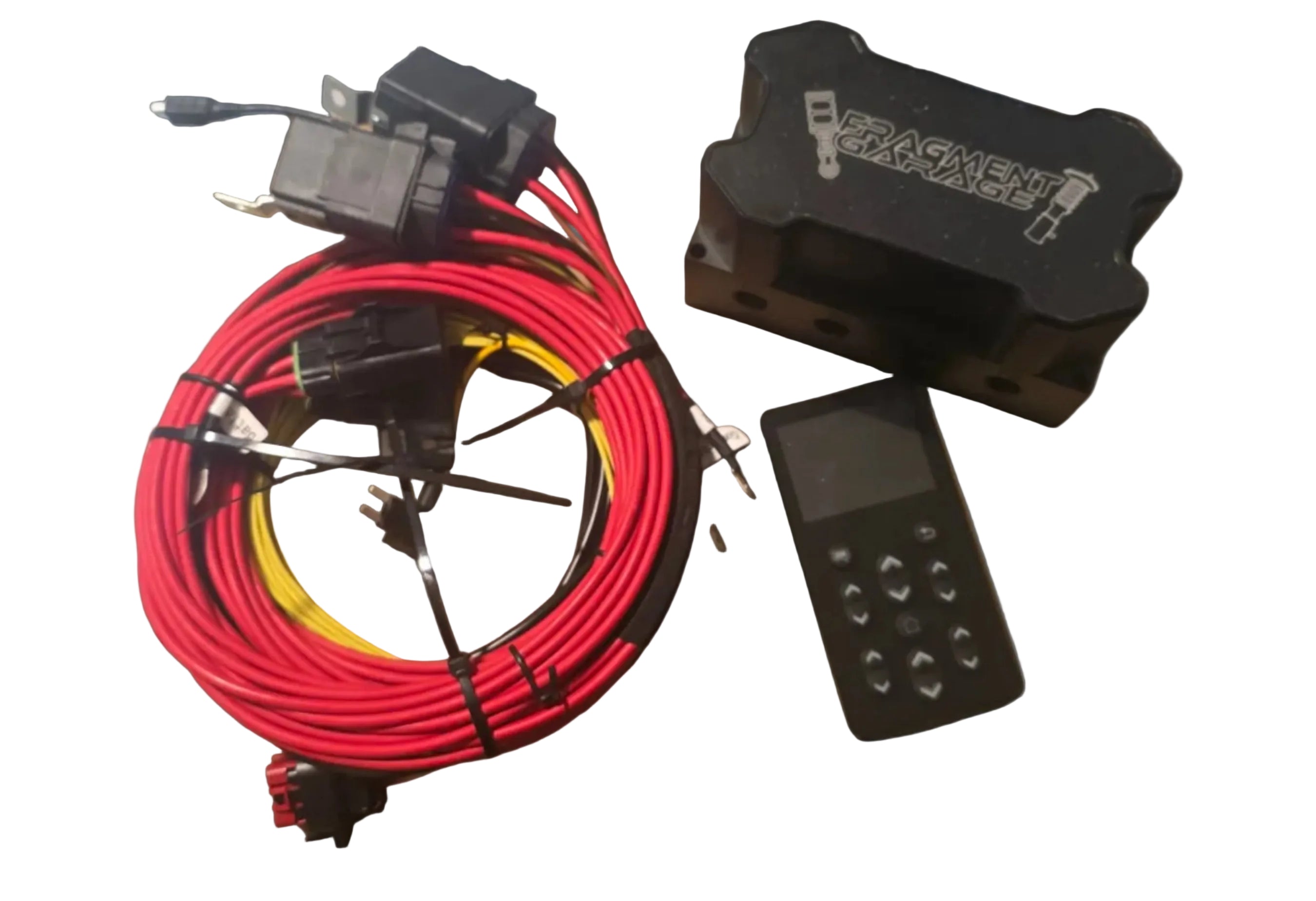 FG2 AIR MANAGEMENT ONLY