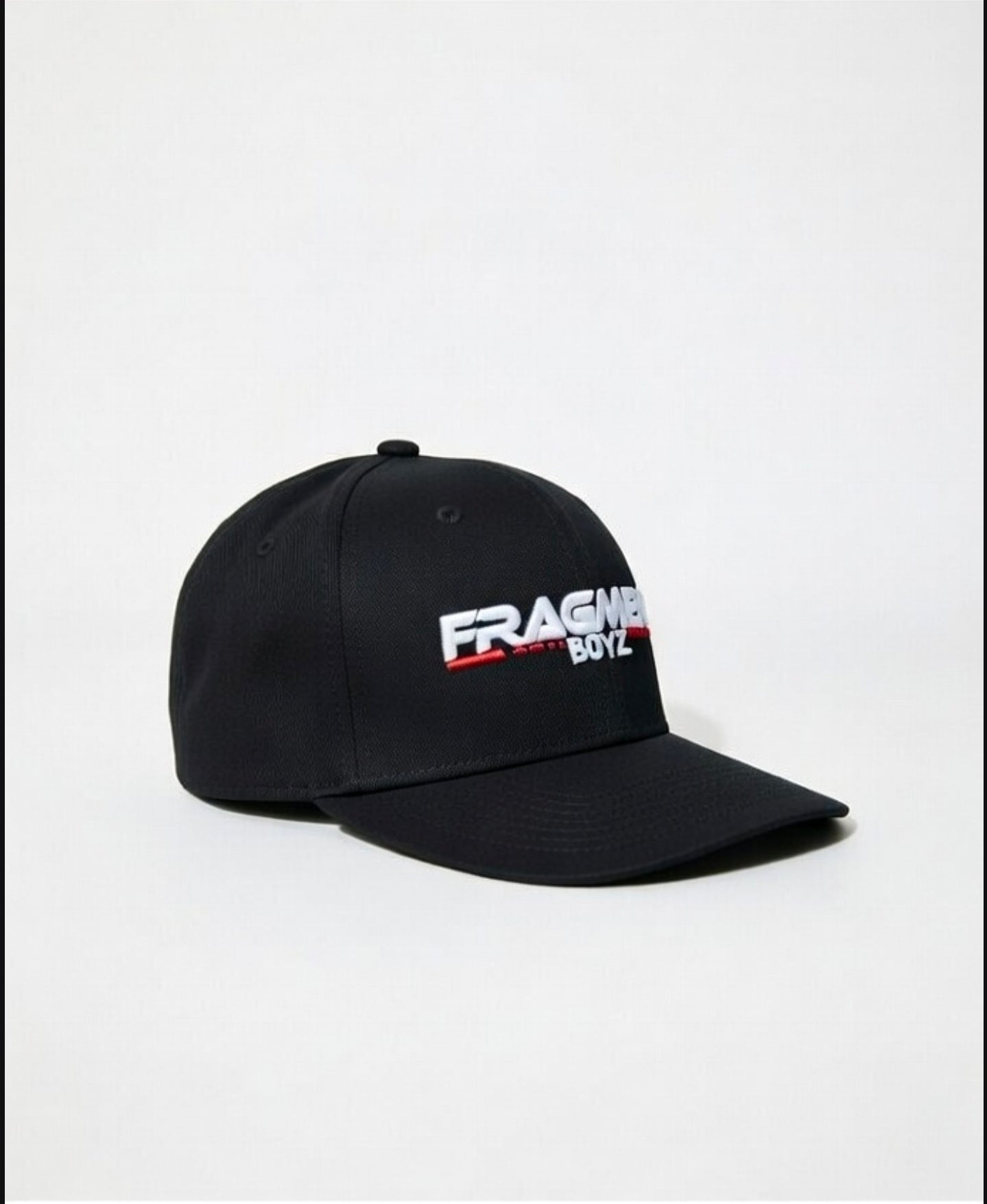 Fragment Boyz Snapback hat