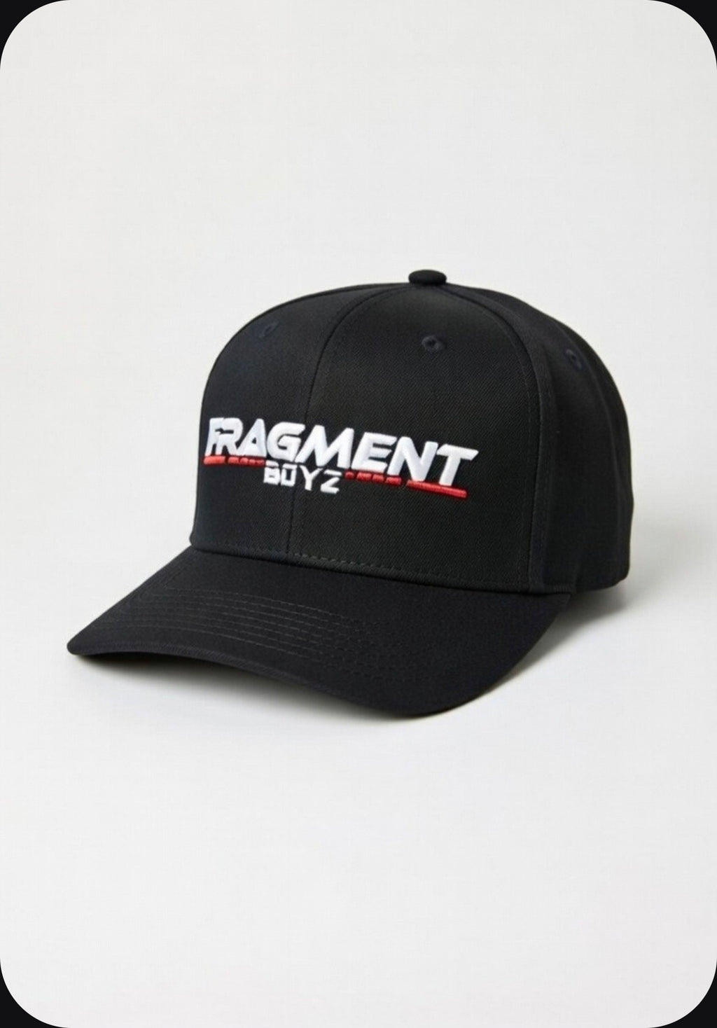 Fragment Boyz Snapback hat